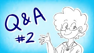 GaelRice Answers Questions #2