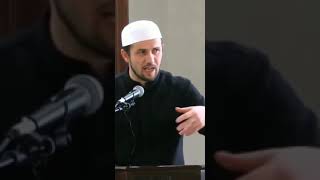 О любви к Пророку صلى الله عليه وسلم