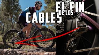 NUEVO SRAM RIVAL AXS | Johan Sebastia