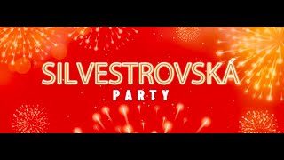 Radio Kiss Silvestrovská Party MEGAMIX PART 1 @kissradiokiss