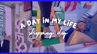 Twinnn?!? Where have I been !?! ||  Shopping. DIY’s. & Girl talk.