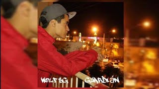 Wolf Sg - Sigo Aquí