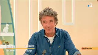 Meet in Class chez France 3 : Emissions ENSEMBLE C'EST MIEUX