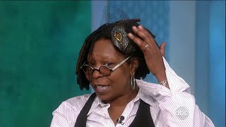 Whoopi's Birthday / Martha Stewart / Zanna Roberts Rassi (Aired: 11/12/2010)