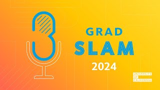 Grad Slam 2024