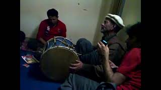 Shina old song  || Ali khudai Sher hen || Ustad Jan Ali legend of Gilgit Baltistan