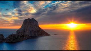 Isla Es Vedra - Langdana