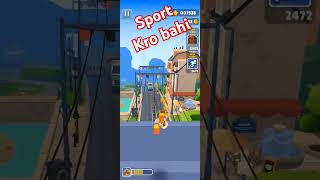 Subway surfers Android games best Android game#amazing #subwaysurfers