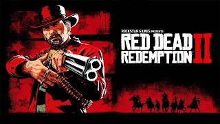 Стрим ЛУЧШИЕ 100 ЧАСОВ ЖИЗНИ В RED DEAD REDEMPTION 2 на REDWEST RP (18 + )  TRADE  FEDERATION