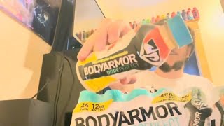 Body Armor Dude Perfect Collab - Pineapple Lemonade 🍍🍋