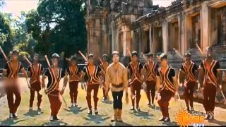 Sottavaala full video song from Puli movie in HD