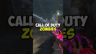 3 THINGS YOU FORGOT ABOUT CALL OF DUTY ZOMBIES: COD BLACK OPS 2 #shorts