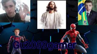 gu2099gamer ao vivo minecraft