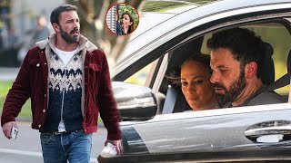 Jennifer Garner spoke out about ex husband Ben Affleck refusing to divorce Jennifer Lopez