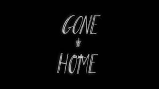 Gone home: Spee run. ps4.