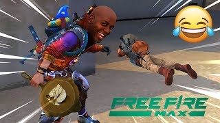 FREE FIRE TAMIL TROLL | FUNNY MOMENTS | PART - 1