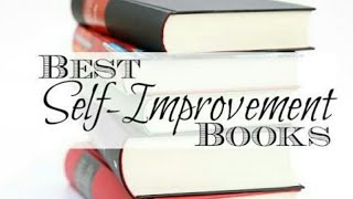 7 BEST SELF-IMPROVEMENT BOOKS