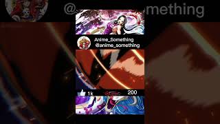 Luffy 's New Technique Gum Gum No Bajarang Gun | Bajrang Gun | Otaku | #shorts #viral #short #anime