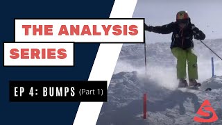 Ski Analysis Ep 4: Bumps (Part 1)