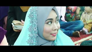 HIGHLIGHT WEDDING AZIM & FAZILAH