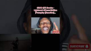 #SAD (67) Brucka - Lightwork #DesertEdition |Pressplay [Reaction]…