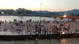 HAR KI PAUDI HARIDWAR UTTARAKHAND