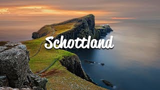 Schottland entdecken: Top-Reiseziele 2024!