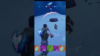 Fortnite kill!!!! #shorts #fortnite