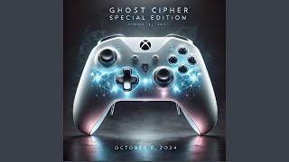 New Ghost Cipher Special Edition Xbox Controller For  Xbox Series X|S consoles. | Pcgaminglab |