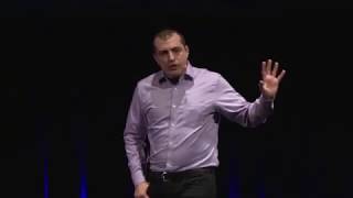 ANDREAS ANTONOPOULOS: BITCOIN, DUMB NETWORKS, SMART NETWORKS, FESTIVAL OF THE COMMONS