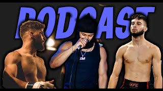 Chit Chats "The Catchup" | Podcast EP.1