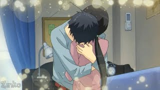 AMV ReLIFE Она была реальнее любой женщине