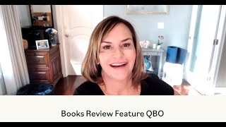 Books Review Feature QBO