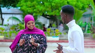 DHAANTO CUSUB INAAN ABGAAL HABOON HAPY FT SAABIR YARE new official video 2024