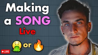 🔴Making SEXY Drill Live with YOU! 🔴