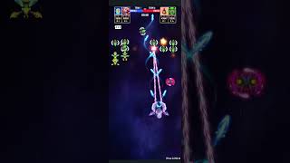 Space Shooter galaxy attack game 🎮| Attack with New technique 👌| Best android and ios game