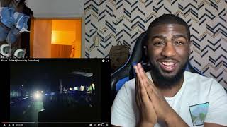 Future - 712PM (Directed by Travis Scott) Reaction