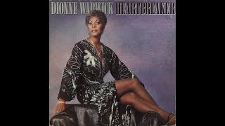 Dionne Warwick – It Makes No Difference.