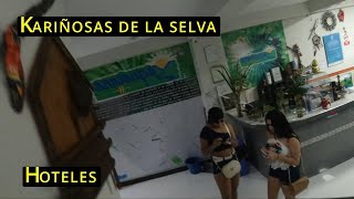 TURISMO VIP a IQUITOS para HOMBRES SOLTEROS - Desde $ 60 USD la salida