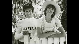 CAPTAIN & TENNILLE . LOVE WILL KEEP US TOGETHER (1975)