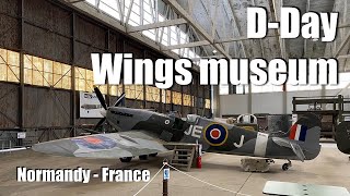 D-Day Wings WW2museum