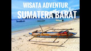 Wisata Adventur di Sumatera Barat