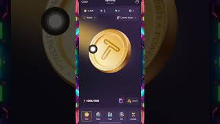 Tap swap big update 😱 || 🤑💸Withdrawal process Wallet connect #tapswap