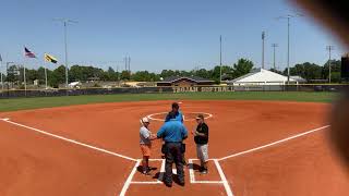 Softball- FTCC vs. Southeastern-Whiteville