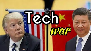 TECH WAR 🤔🙄 in தமிழ்(future wars)