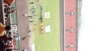 stade Renard Vs DCMP Le Direct