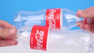 6 Awesome Life Hacks with Coca Cola