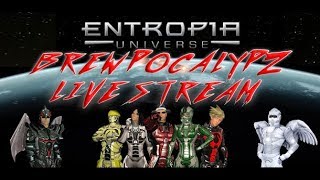 Proteron Hunt | Entropia Universe