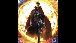 Doctor Strange theme By Agnostic S