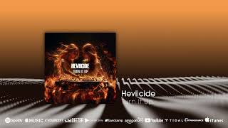 On the way: Heviicide - Turn It Up #dubstep